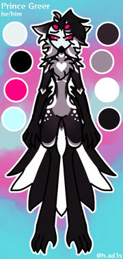 Simple reference design.